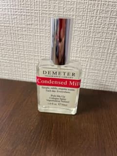 ディメーター    DEMETER コンデンスミルクのサムネイル