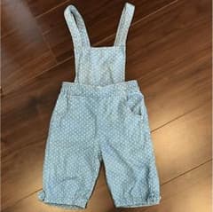 女の子用☆サロペットのサムネイル