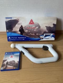 【PS4】Farpoint（ファーポイント）　シューティングコントローラー同梱版のサムネイル