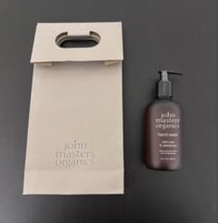 john masters organics ハンドソープ 236mlのサムネイル