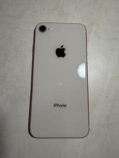 iPhone8 정크 제품 [전원 붙지 않습니다]