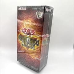 遊戯王OCG ORIGINAL ARTWORK COLLECTION未開封BOXのサムネイル