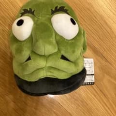 自宅保管品 ジブリパーク 千と千尋の神隠し カシラ かしら