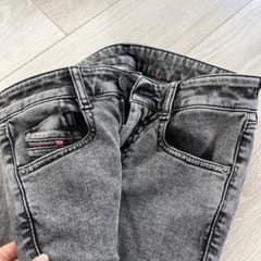 Diesel Industry デニムのサムネイル