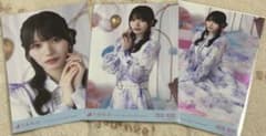 乃木坂46 岡本姫奈 生写真のサムネイル