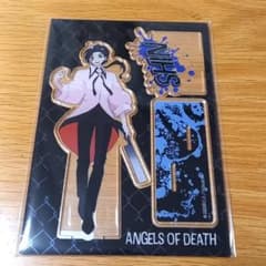 殺戮の天使 さつてん 10周年 記念くじ シン アクスタ m16448999655_1.jpg?1773325139