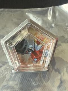 ウルトラマンメテオ01 カプセルトイ