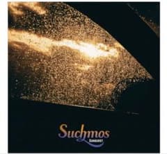 新品 Sunburst Suchmos 完全生産限定盤 アナログ盤 アマゾン限定