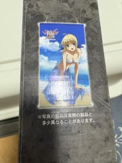 Fate/stay night セイバー タペストリーのサムネイル