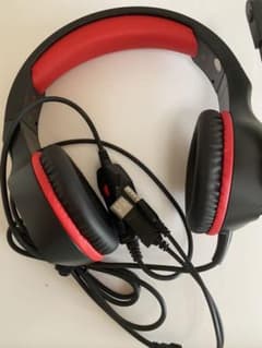 BUTFULAKE Gaming Headset With Headphonのサムネイル