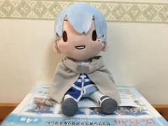 葬送のフリーレン ふわぷち M ぬいぐるみ　フリーレン