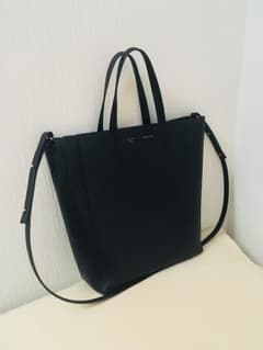 CELINE スモールカバ Blackのサムネイル