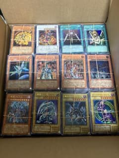 ハ*ー様 遊戯王 レア以上 引退品 まとめ売り 大量 処分 断捨離 遊戯王 レア以上 引退品 まとめ売り 大量 処分 断捨離 - メルカリ