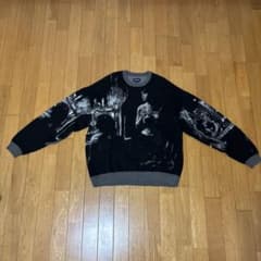 Flip The Script XL グラフィックセーター 値下げ可能のサムネイル