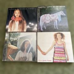 Chara CD 4枚セット - メルカリ