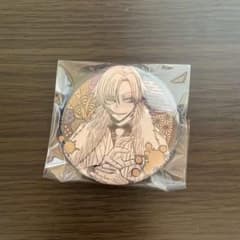 桃源暗鬼 桃次歪 缶バッジ - メルカリ
