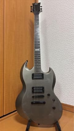 LTD ESP VB-300 Viper スーパーロングスケール ギター　6弦 LTD ESP VB-300 Viper スーパーロングスケール ギター 6弦 - メルカリ