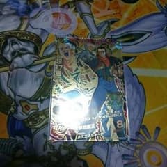 ドラゴンボールヒーローズのサムネイル