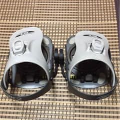 すずき様専用  K2 スノーボード ビンディングのサムネイル