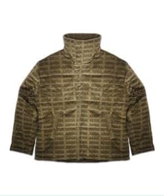 Ruth Peterson ADSA Worker Coatのサムネイル