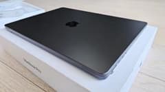 MacBook本体 Mac Book Pro M4 MAX 128GB 2TB Z1FG000CJ Mac Book Pro M4 MAX 128GB 2TB Z1FG000CJ - メルカリ