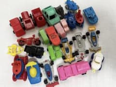 激レア　グリコ　おまけ　昭和　レトロのサムネイル