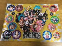 ONE PIECEのサムネイル