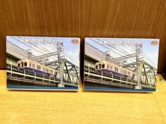 阪神5001形　2両セット　2箱 阪神5001形 2両セット 2箱 - メルカリ