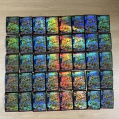 パワーツールドラゴン スリーブ 40枚 - メルカリ