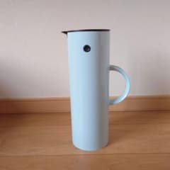 【未使用】Stelton（ステルトン）EM77バキュームジャグ アイスブルーのサムネイル