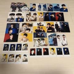 小林裕介さん 直筆サイン 男性声優 ブロマイド 写真 複製チェキ まとめ売り 小林裕介さん 直筆サイン 男性声優 ブロマイド 写真 複製チェキ まとめ