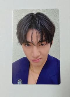 BTS ARIRANG weverse ラキドロ トレカ テテ - メルカリ