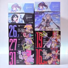 定価70%】コトブキヤ 美プラまとめ売り 10点＋デカール - メルカリ