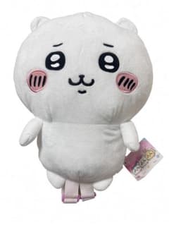 ちいかわ リュック　ぬいぐるみのサムネイル