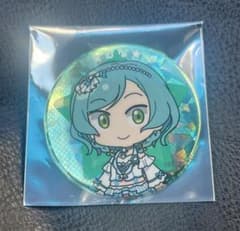 ハロー、ハッピーワールド！「いっつあ！すまいるわーるど！！」缶バッジ 弦巻こころ 缶バッジ ハロー、ハッピーワールド！ いっつあ！すまいるわーるど