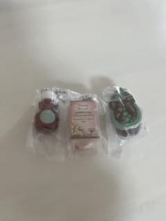 ハワイのおみやげ　ガチャ　ミニチュアコレクションのサムネイル