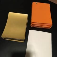 スリーブ 専用のサムネイル