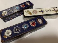 ビジュー缶 3個セットのサムネイル