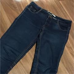 デニムジーンズ ZARAのサムネイル