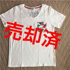 売り切れました(._.)    美品☆ RODEO CROWNS  Ｔシャツのサムネイル