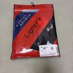 ZETT半袖ライトフィットアンダーシャツのサムネイル