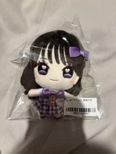 iLiFE! 純嶺みき ぬいぐるみ 武道館 - メルカリ