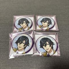 うたプリ ASSHC 缶バッジ 一ノ瀬トキヤ - メルカリ
