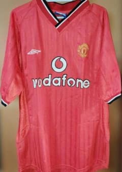 マンチェスター・ユナイテッド シャツ 10 ファン・ニステルローイ