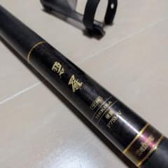 ダイワ 碧羅 中継 硬調P75MV DAIWA HEKIRA ダイワ 碧羅 中継 硬調P75MV DAIWA HEKIRA - メルカリ