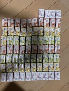 メルカリ市値下げ】ヤクルトジュース74本 - メルカリ