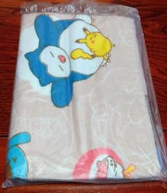 ポケモン ︎︎バスタオル ︎︎ミスド福袋2024年