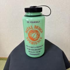 NATAL DESIGN 限定32oz 水筒 ボトル　ナルゲンボトルのサムネイル