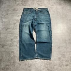 【W36 L30】 コロンビア製 USA Levi リーバイス 569 W36 L30】 コロンビア製 USA Levi リーバイス 569 - メルカリ