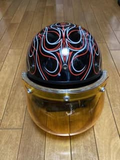 ショウエイ　クレイスミスヘルメットのサムネイル